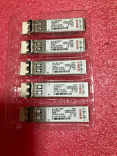 （1PC）New Cisco GLC-GE-100FX 10-2019-02 100Base-FX SFP GBIC Transceiver Module picture