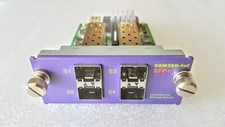 Extreme Networks XGM3SB-4sf SFP+ Expansion Module 16120 picture