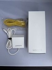 Linksys Atlas Pro 6 Wireless Wifi 6 Router Model: MX55EC picture