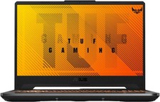 Asus TUF Gaming F15 - FHD - i5-10300H - 8GB RAM - GTX 1650Ti - 256GB SSD - Black picture