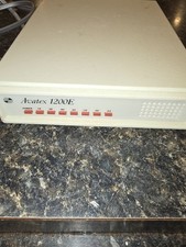 Avatex 1200E Mini Modem picture