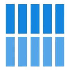 [10 Packs] GLOTRENDS M.2 Thermal Pad Fit for M.2 SSD, Fit for Nvme SSD, Fit for picture