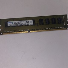 SAMSUNG M393B5773DH0-YH9 2GB PC3-10600 DDR3-1333MHZ ECC REG RAM picture