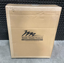 Middle Atlantic Pivoting Wall Mount Rack DWR-10-22 ✅❤️️✅❤️ BRAND NEW ✅❤️️✅❤️ picture