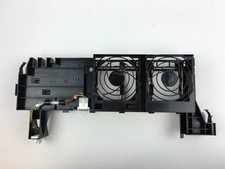 Dell X3899 / 0X3899 60 x 60 x 38mm Processor Fan Assembly for PowerEdge 2800 picture