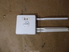 Cradlepoint CBA850 S4A452A CAT6 LTE 4G Broadband Router - EX PSU/INCL 3X ANTENNA picture