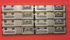 32GB(8x4GB) MEMORY FOR  DELL POWEREDGE 1950 III 2900 III 2950 III M600 M605 R900 picture