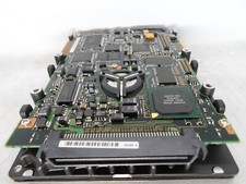 HP Compaq 9.1GB 10K U160 80pin SCSI hard Drive 0950-3685 A5505-67001 A5505-69001 picture