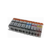 10PK Canon Ink Cartridges pgi-225 cli-226 fit for MG5220 MG5320 printers picture