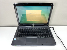 Acer Aspire 4730Z Laptop – Pentium T3400 – 2GB RAM – 250GB HDD – Windows 7 Home picture
