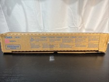 KONICA MINOLTA TN619M (A3VX330) Toner MAGENTA picture