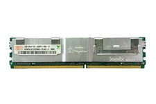 Hynix 1GB 2Rx8 PC2-5300F-555-11 (HYMP512F72CP8N3-Y5 AC-C) | Server Memory Module picture