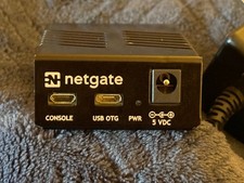Netgate SG-1000 pfSense Firewall Appliance - pfSense + picture