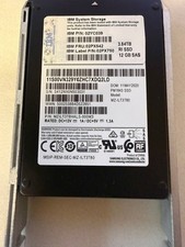 IBM System Storage 3.84TB 2.5
