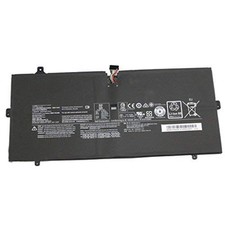 ELESKY L14M4P24 Laptop Battery New 7.5V 66Wh 8800mAh Compatible with Lenovo Y... picture