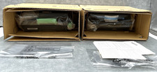 (2) RICOH SAVIN LANIER MP 401 BLACK PRINT CARTRIDGES TONER MP 401/SP 4520 DN picture