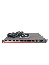 Opengear OM2248 Operations manager 48 x RJ45 RS-232 Software Selectable Console picture