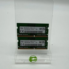 SK Hynix HMAA1GS6CJR6N 16GB (2x8GB) RAM DDR4 3200MHz HMAA1GS6CJR6N-XN N0 AC picture