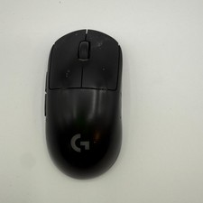 Logitech G Pro Wireless Mouse - No Dongle No Charger picture
