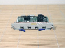 Juniper NS-ISG-TX4 4 I/O Module - 4-Port Mini GBIC-TX for ISG 1000 2000 picture