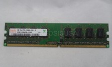MEMORY, 1GB - SUREPOS 300 4810 HYMP112U64CP8-Y5 77P8574 44V2028 picture