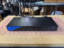Barracuda F180 BNGF180a NextGen Firewall F180 BNHW026 w/ Power Adapter picture