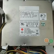 100% tested For HG2-6400P HG26400P 400W Workstation Power Supply picture