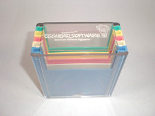 Egghead Software 5-Slot 3.25-inch Disk Holder-Vintage picture