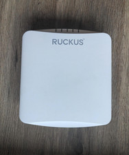 Ruckus R550 WiFi 6 Wireless Access Point 9U1-R550-US00 2.4 GHz 5 GHz Unleashed picture