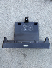 Panasonic FZ-VEBG11 Tablet Docking Station Toughpad FZ-G1 HDMI Port replicator picture