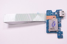 855010-001 Hp Usb Board 15-BA015WM 15-BA079DX 15-AY011NR 15-ay041wm  picture