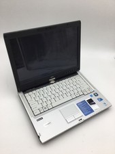 Fujitsu Lifebook T900 | Intel Core i7 | 4GB RAM | No HDD picture