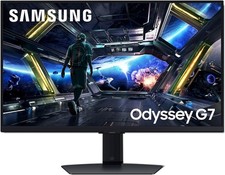 Samsung Odyssey G7 G70D 27