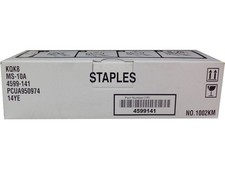 Konica Minolta KQK8 MS-10A 4599-141 PCUA950974 14YE picture