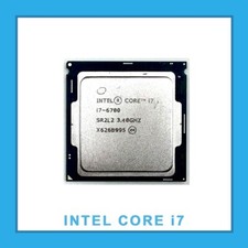 Intel Core i7-6700 Processor (3.40 GHz, 4 Cores/8 Threads, LGA 1151) picture