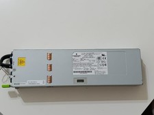 Juniper/Artesyn DS1050-3-001-FF 1000W Power Supply P/N: SRX1K-PWR-AC-A Working  picture