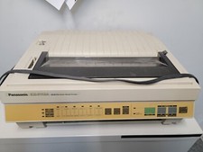 Panasonic KX-P1124 24 Pin Multi-Mode Printer picture