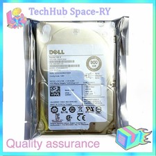 FIT FOR Dell 2RR9T ST900MM0006 02RR9T 900GB 10K 6Gb/s 64MB Cache 2.5