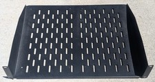 NavePoint 2U Cantilever Shelves for 19-inch racks - 14” picture