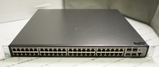 HPE OfficeConnect 1920 JG928A Series 48G PoE+ 370W Gigabit Switch picture