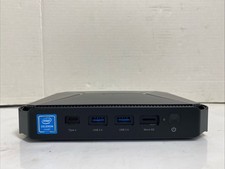CHUWI HeroBox Mini PC Celeron N5100 8GB RAM 256GB SSD WiFi Windows 10 Pro picture
