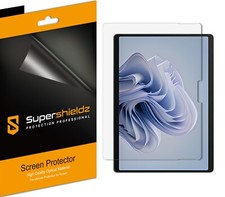 3X Anti Glare Matte Screen Protector for Microsoft Surface Pro 9/10/ 11 (13