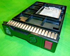 HP 300GB 15K 737298-001 12GB  SAS Drive 3.5 inch Tray LFF 737280-001 picture