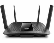 Linksys EA8100 Dual-Band Wi-Fi 5 Router picture