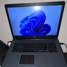 Dell 17