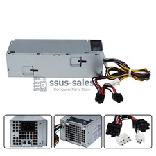 NEW 500W Power Supply  DPS-500EM-00A For Dell OptiPlex 7040 3040 3046 3650 MT picture