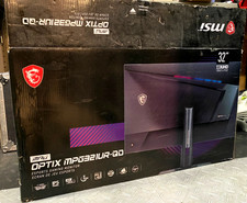 MSI OPTIX MPG321UR-QD 32