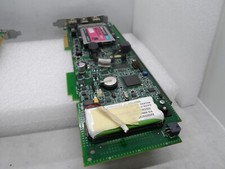 Sun PCI Remote System Control Card w/56K Modem 501-5856 picture