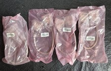 New Lot of 4 Cisco 72-2632-01 50cm StackWise Stacking Cables picture