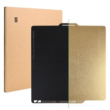 COMTREE Bamboo Original Dual-Sided Textured/Smooth  Lab X1C/X1/X1E/ P1S/A1 3D M. picture